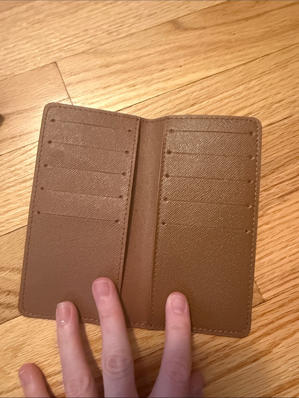 Wallet - Picture 6 of 6